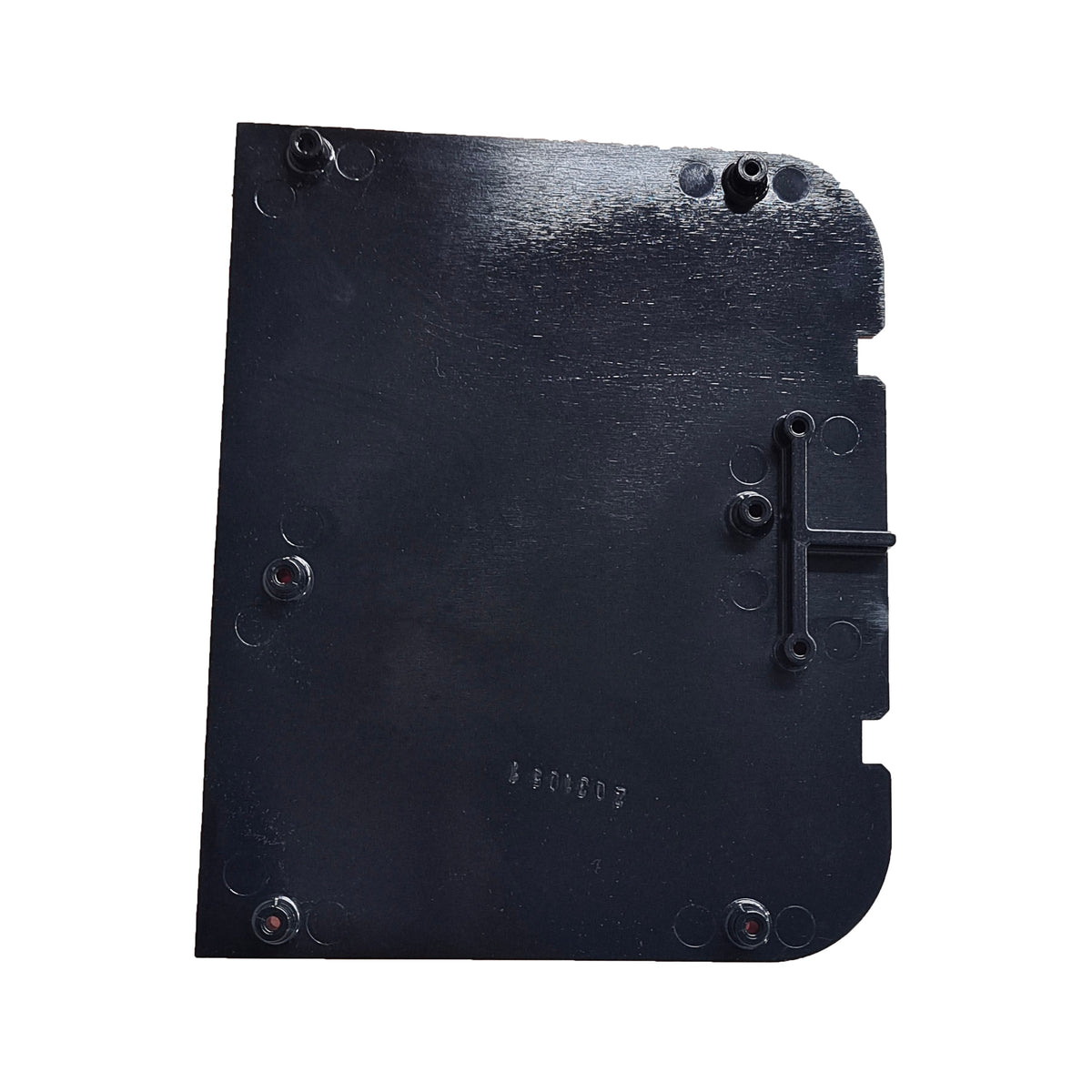 Evolution 2.03.1051 BMS Mounting Plate, ABS Flame Retardant