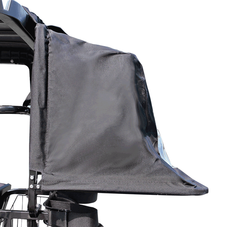 Evolution 2.03.1067 Golf Bag Canopies
