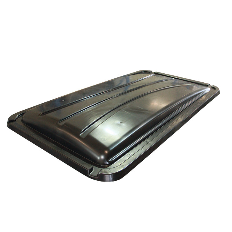 Evolution 3.03.0023 Canopy Assembly, 2+2 Seater