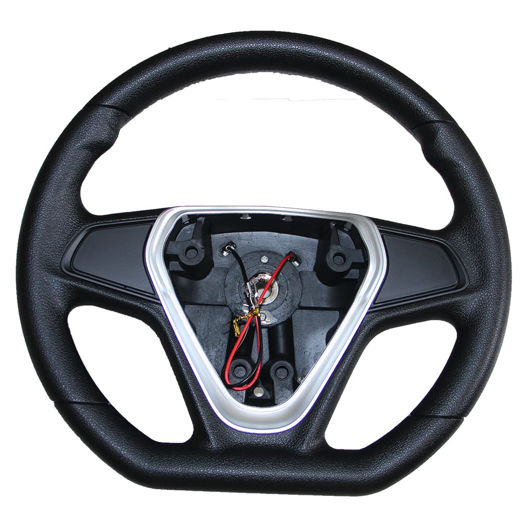 Evolution 2.03.1168-1 Steering Wheel