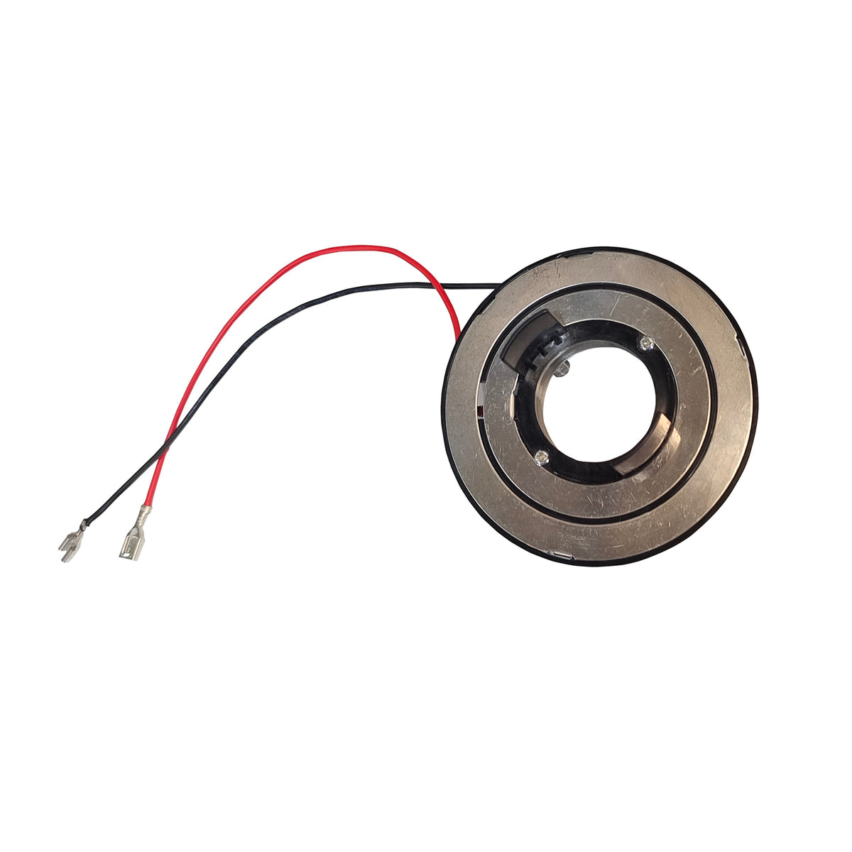 Evolution 2.03.1168-4 Steering Wheel Canceling Cam with Mounting Bracket, D5 Model