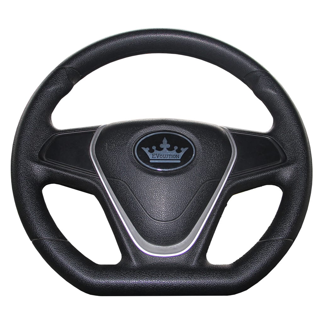 Evolution 2.03.1168 Steering Wheel Assembly