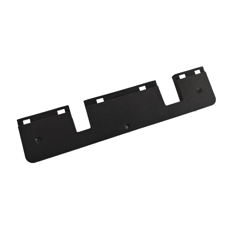 Evolution 2.03.1171 Rear Cover Plate for Brake Assembly