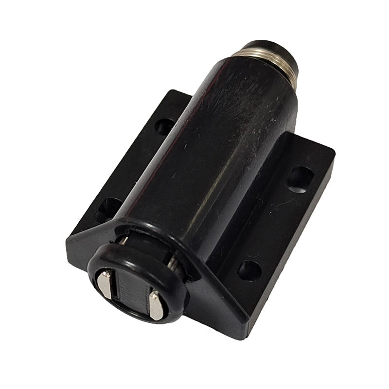 Evolution 2.03.1192 Storage Box Magnetic Bounce Door for Dash Panel