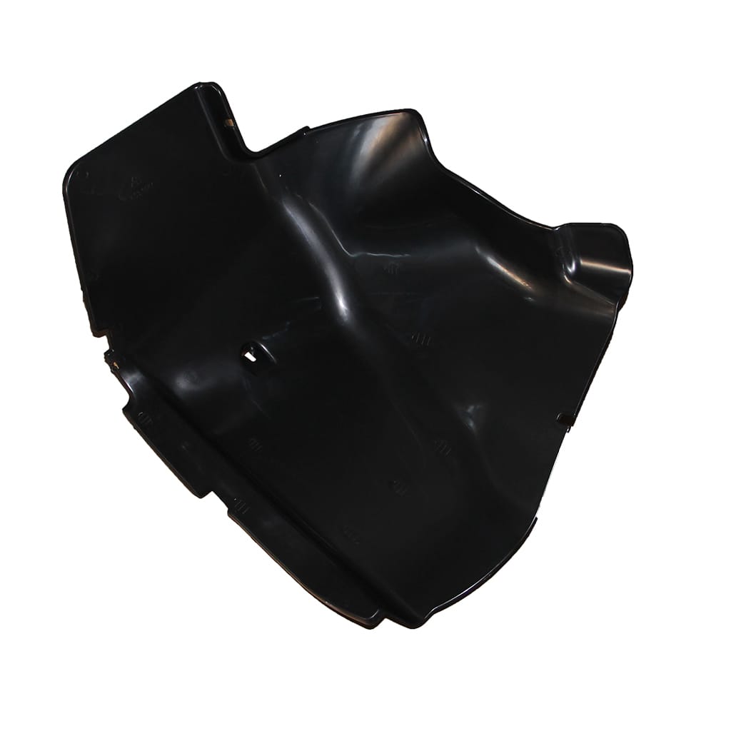 Evolution 2.03.1547 Front Wheel Inner Panel, Passenger Side