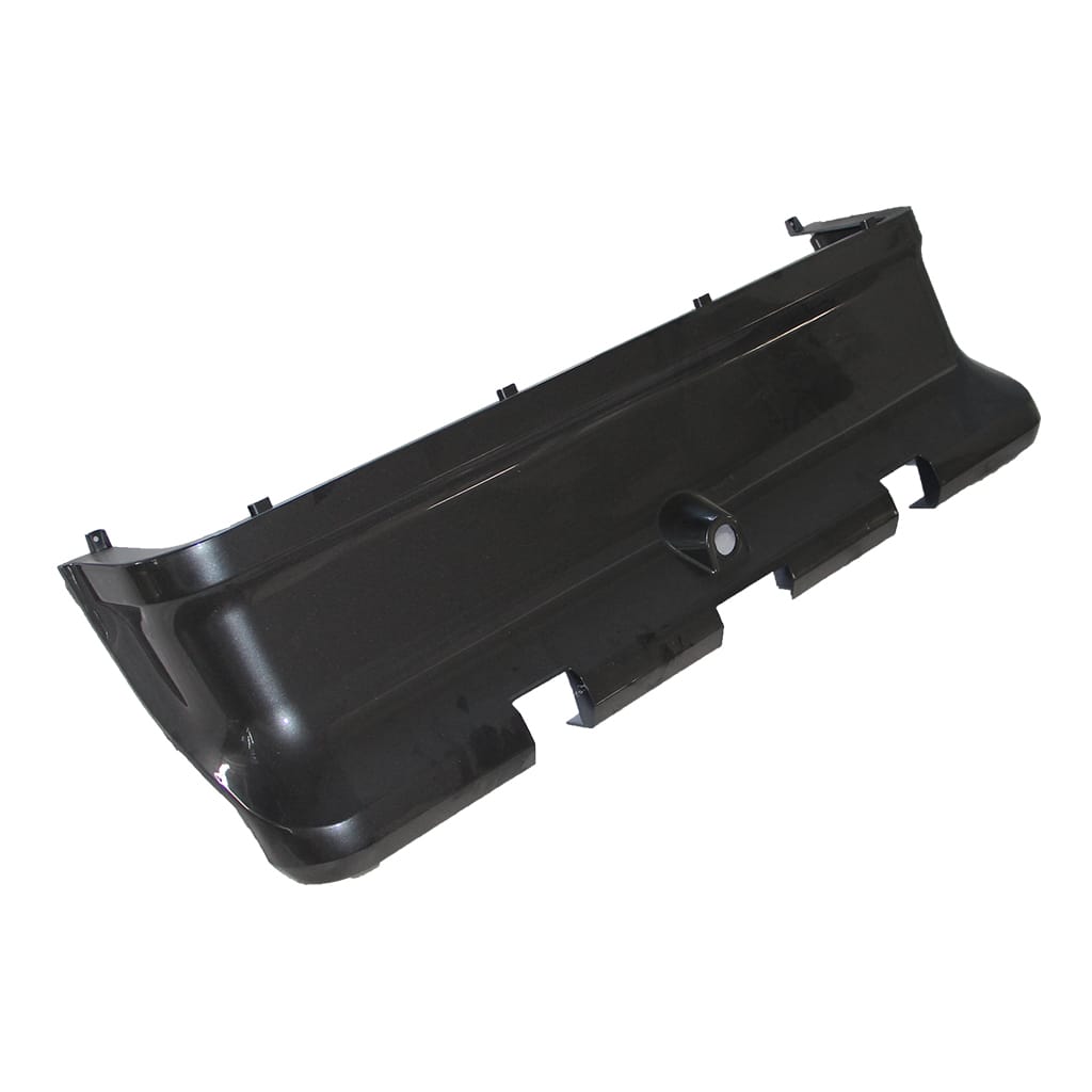 Evolution 2.03.1566 Rear Baffle for Front Seat Bucket