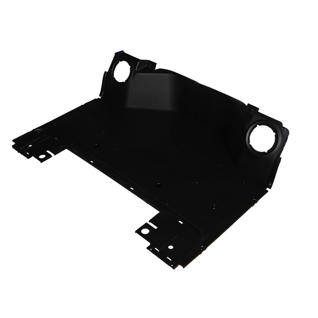 Evolution 2.03.1567 Front Base Plate