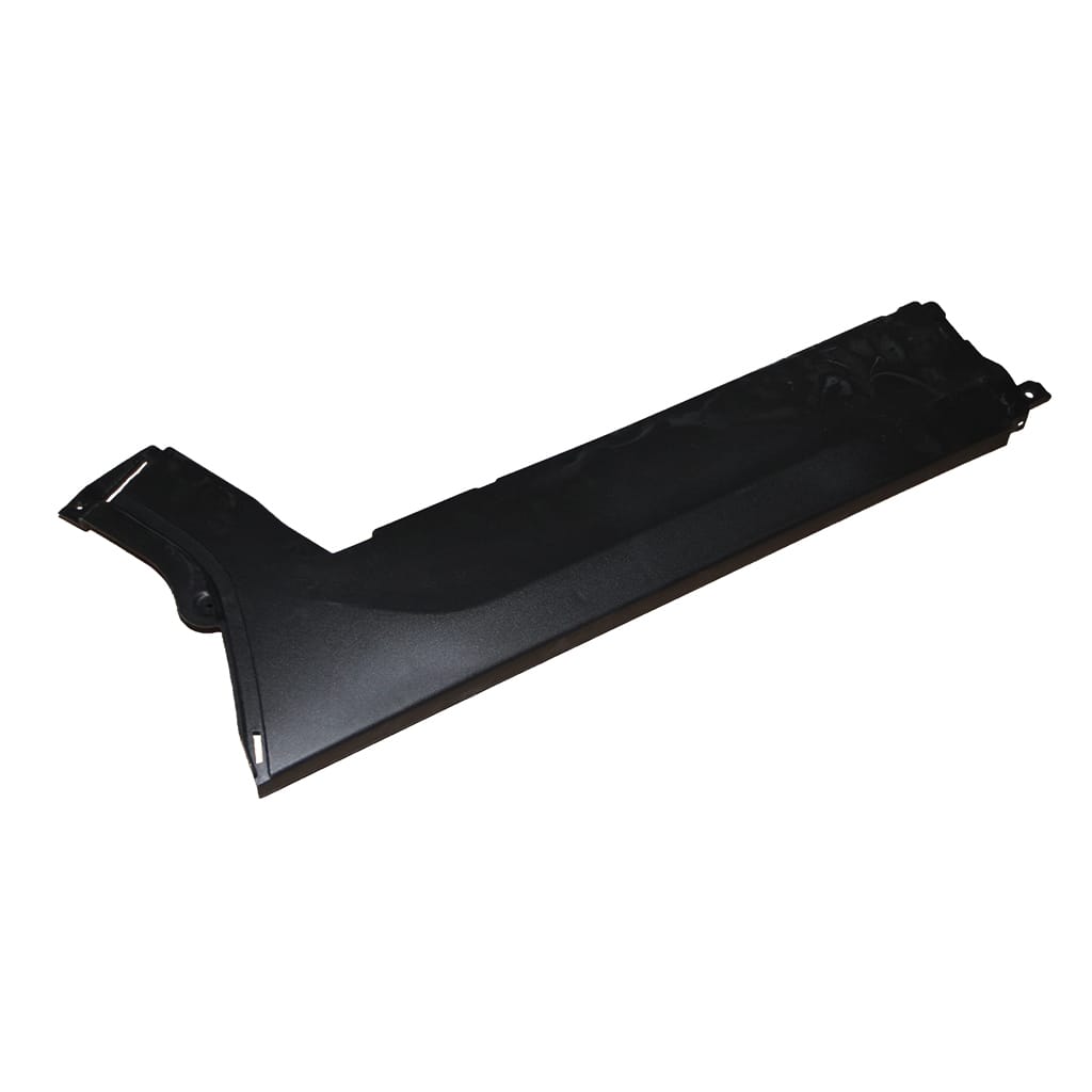Evolution 2.03.1570 Front Side Panel, Driver Side