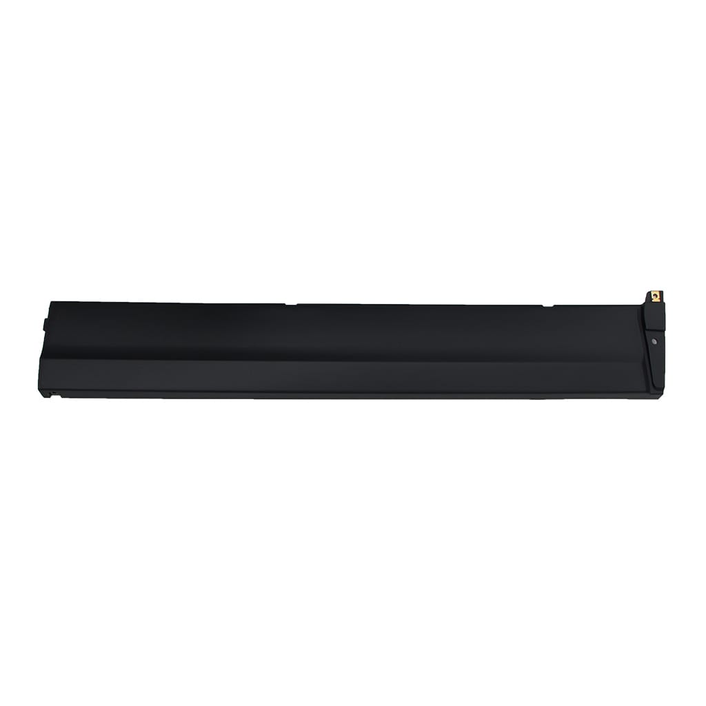 Evolution 2.03.1572 Rear Side Panel, Driver Side