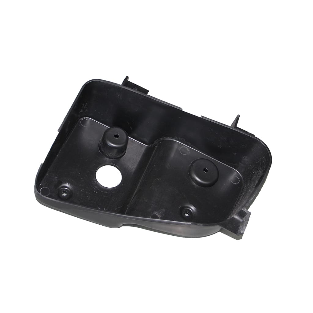 Evolution 2.03.1576 Rear Cover for Tail Lamps, Driver Side