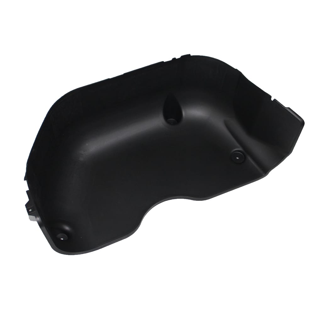 Evolution 2.03.1587 Rear Wheel Inner Panel, Passenger Side