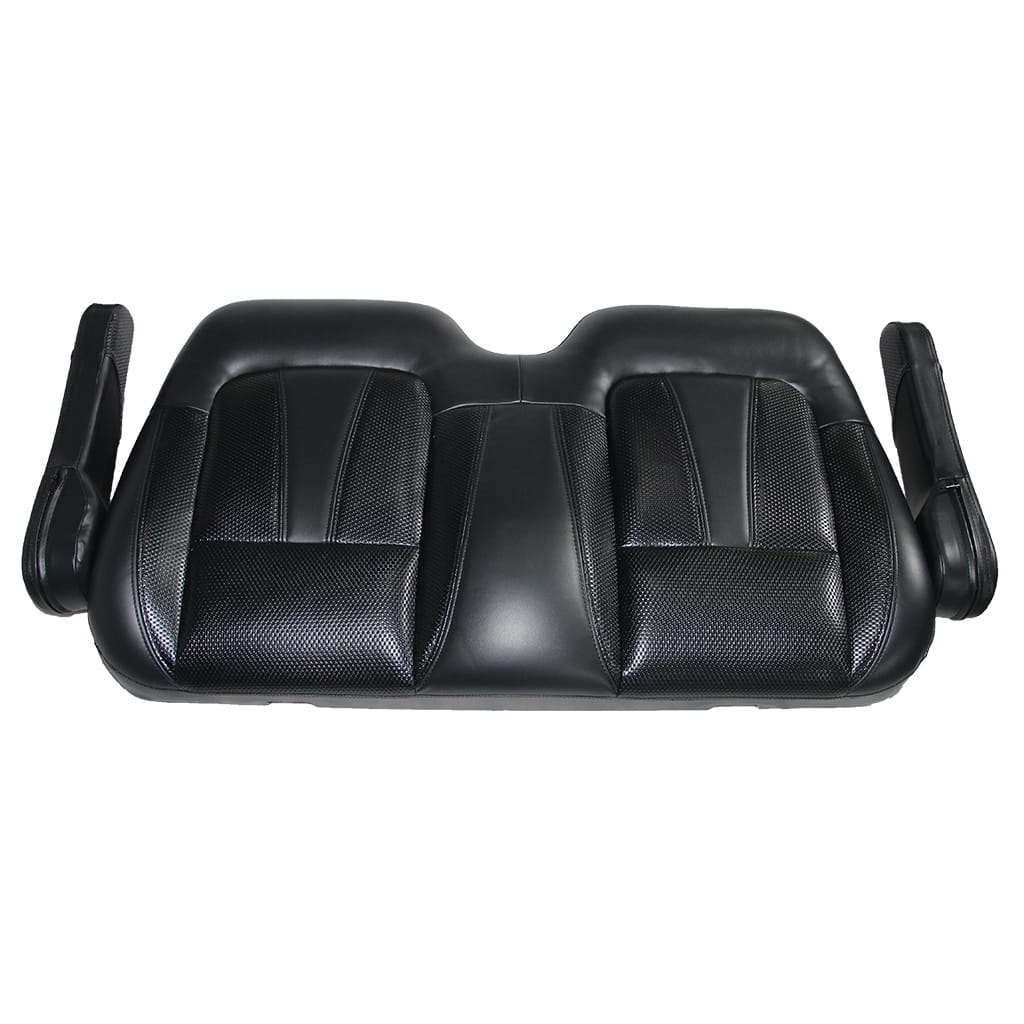 Evolution 2.03.1603 Seat Back Assembly, Black