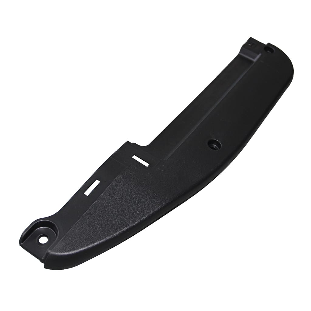 Evolution 2.03.1607 Plastic Base Cover for Front Seat Back, Left