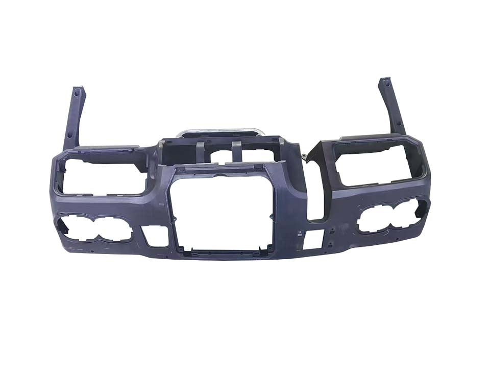 Evolution 2.03.2427 Dash Panel for D-MAX Series