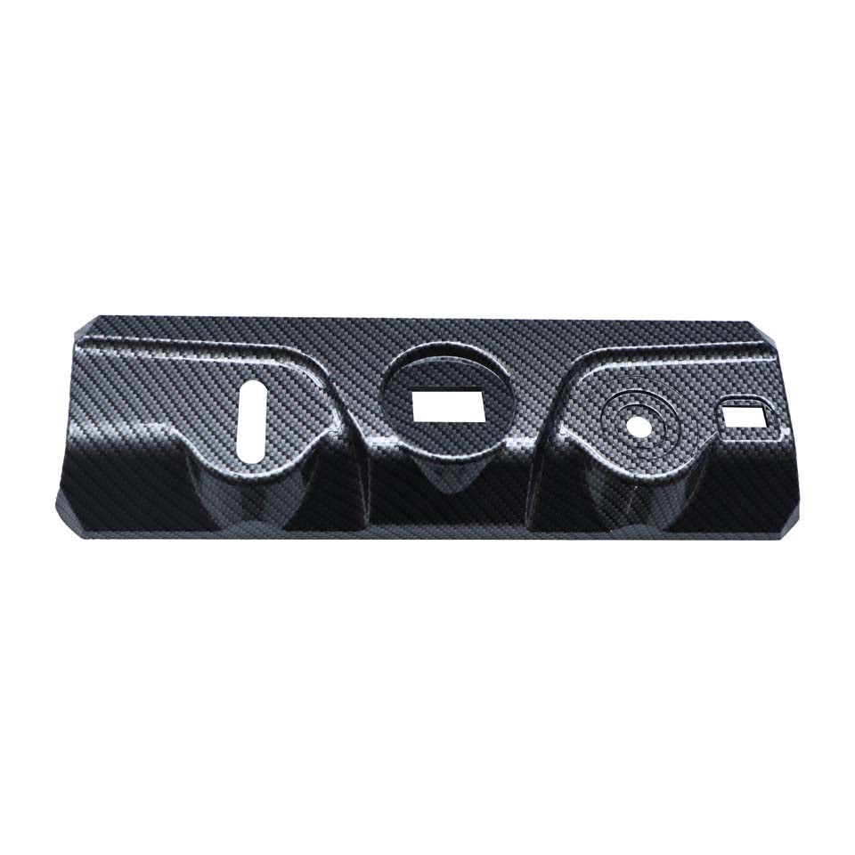 Evolution 2.03.2431 Combination Switch Cover