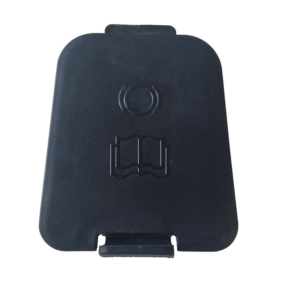 Evolution 2.03.2437 Brake Oil Pot Cover