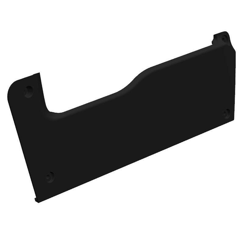 Evolution 2.03.2477 Lining for Plastic Armrest, Driver Side, 2+2 Seater