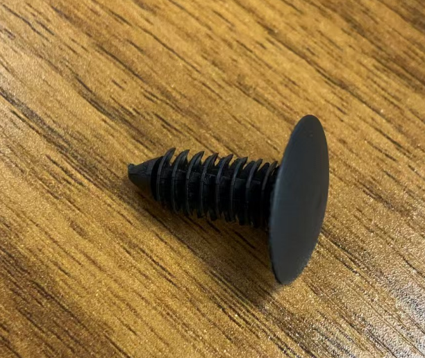 Evolution 2.03.2494 Christmas Tree Buckle