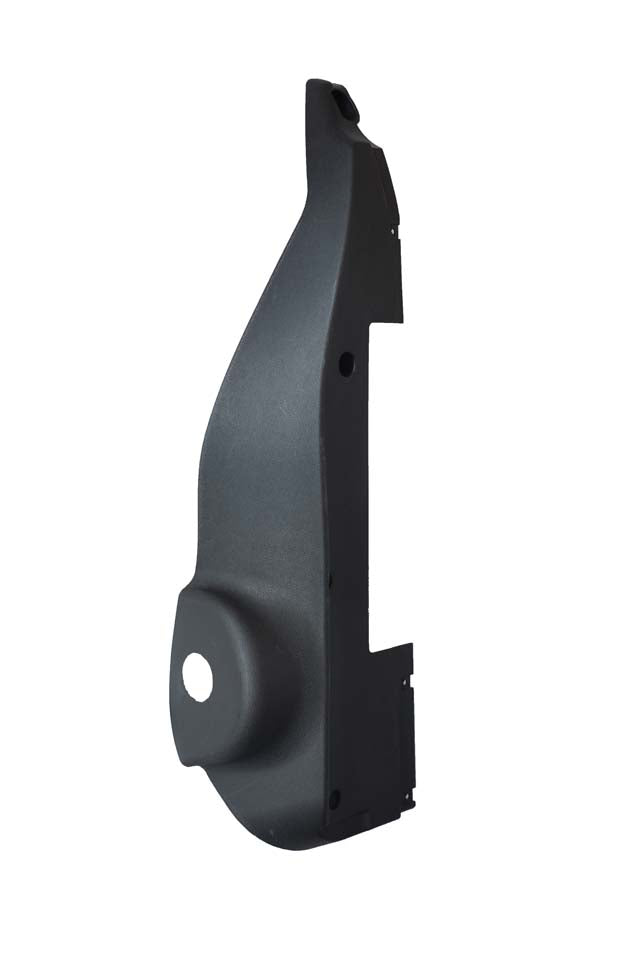 Evolution 2.03.2590 Rear Backrest Cover, Driver Side