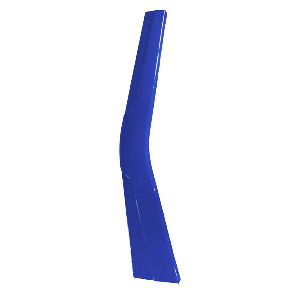 Evolution 2.03.2602-14 Decorative Cover for Rear Right Roof Strut, Passenger Side, Portimao Blue