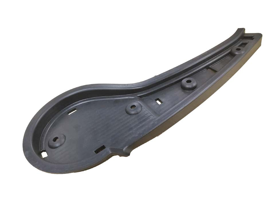 Evolution 2.03.2605 Inner Panel for Flip Armrest, Passenger Side