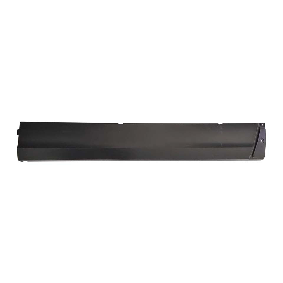 Evolution 2.03.2611 Rear Side Panel, Driver Side