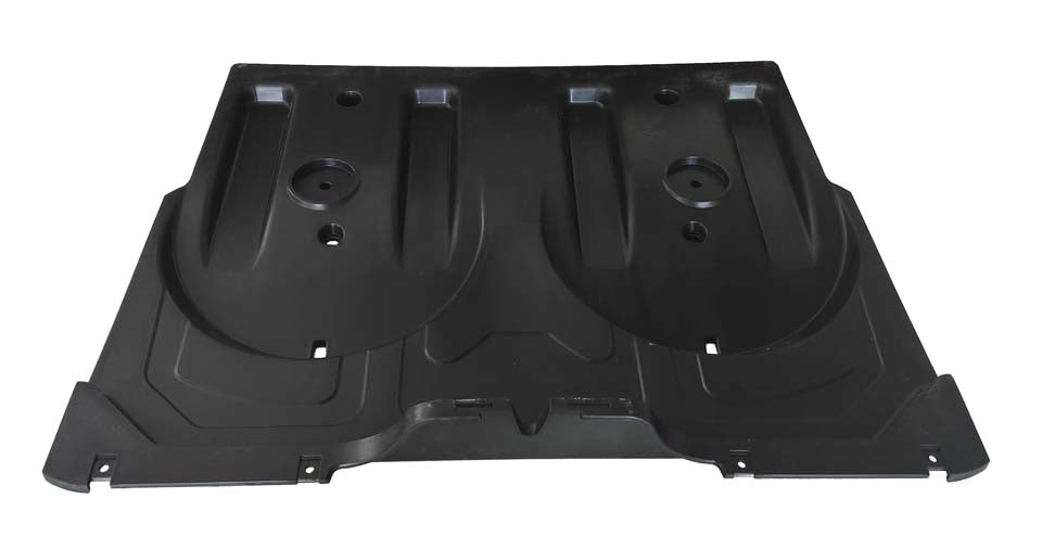Evolution 2.03.2617 Sliding Tray