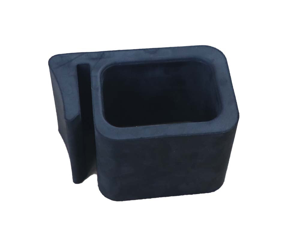 Evolution 2.03.2790 Fixing Block for Windshield