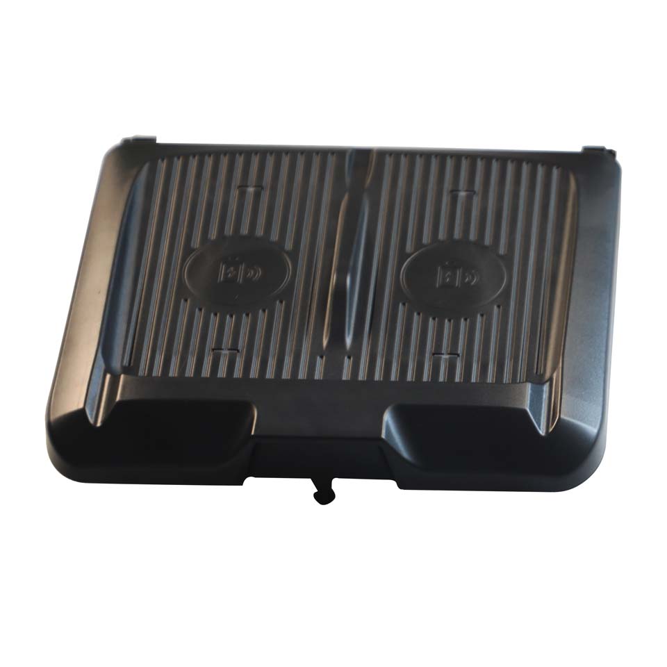 Evolution 2.03.2792 Upper Refrigerator Cover