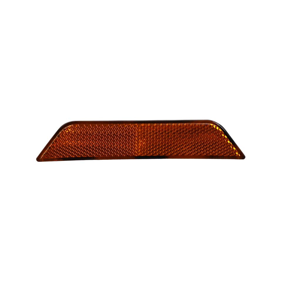 Evolution 2.03.2836 Reflector for Front Fender Flare, Driver Side