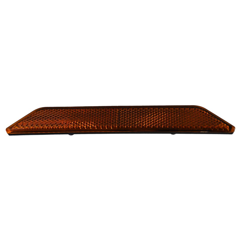Evolution 2.03.2838 Reflector for Rear Fender Flare, Driver Side