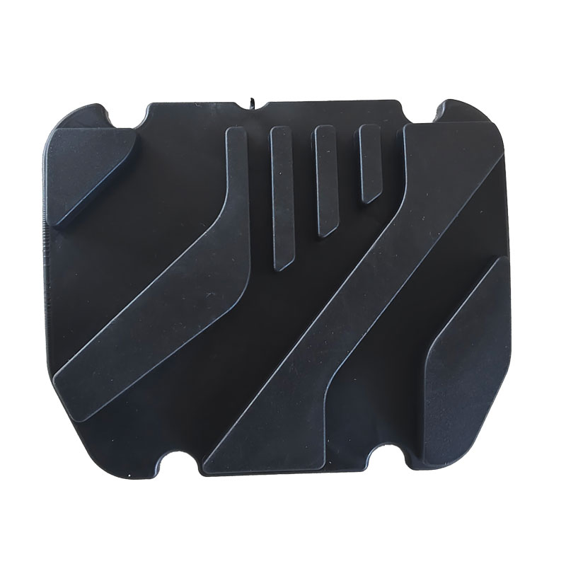 Evolution 2.03.2844 Decorative Pad B1 for Brake Pedal