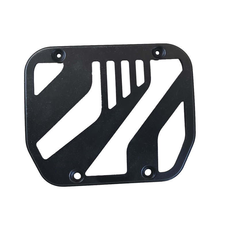 Evolution 2.03.2846 Decorative Pad B3 for Brake Pedal