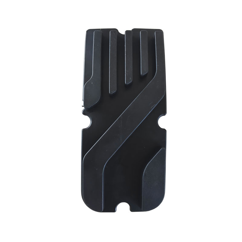 Evolution 2.03.2848 Decorative Pad B1 for Accelerator Pedal