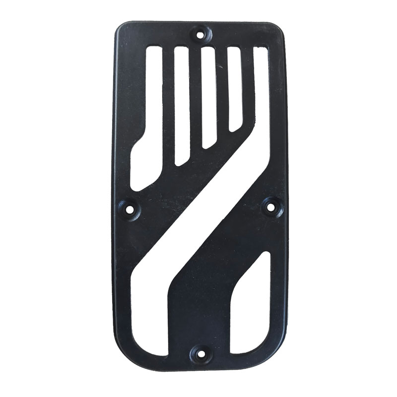 Evolution 2.03.2850 Decorative Pad B3 for Accelerator Pedal