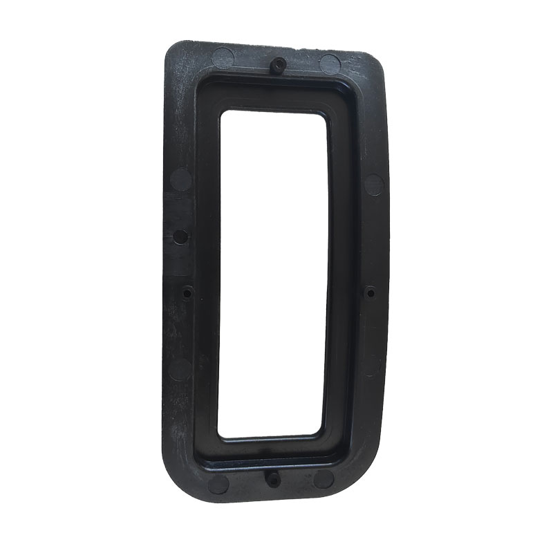 Evolution 2.03.2851 Decorative Pad B4 for Accelerator Pedal