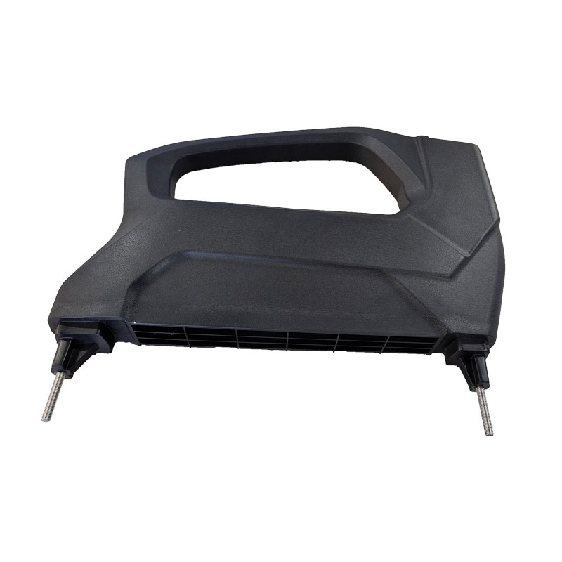 Evolution 2.03.2895-1 Armrest 1 for Rear Seat, Driver Side, D5