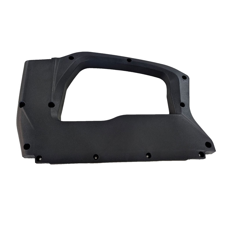 Evolution 2.03.2895-2 Armrest 2 for Rear Seat, Driver Side, D5