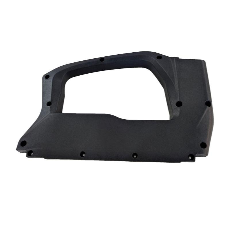 Evolution 2.03.2896-2 Armrest 2 for Rear Seat, Passenger Side, D5