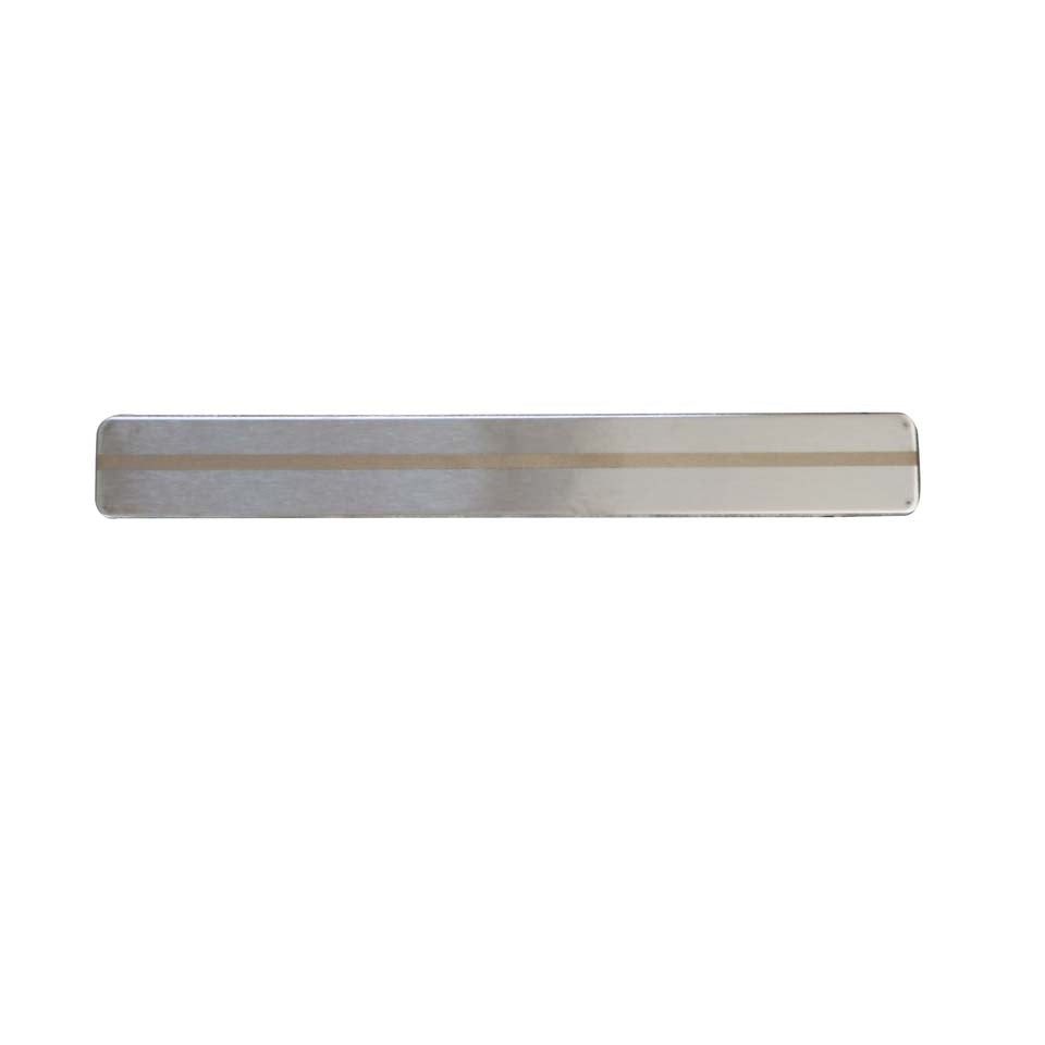 Evolution 2.03.2933 Decorative Sheet for Side Pedal, Middle Part