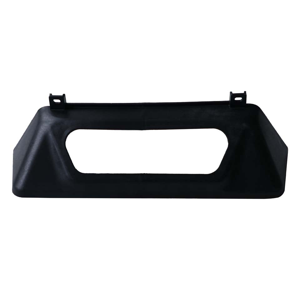 Evolution 2.03.3033 Mounting Bracket for Side Pedal, D-MAX Six Seater