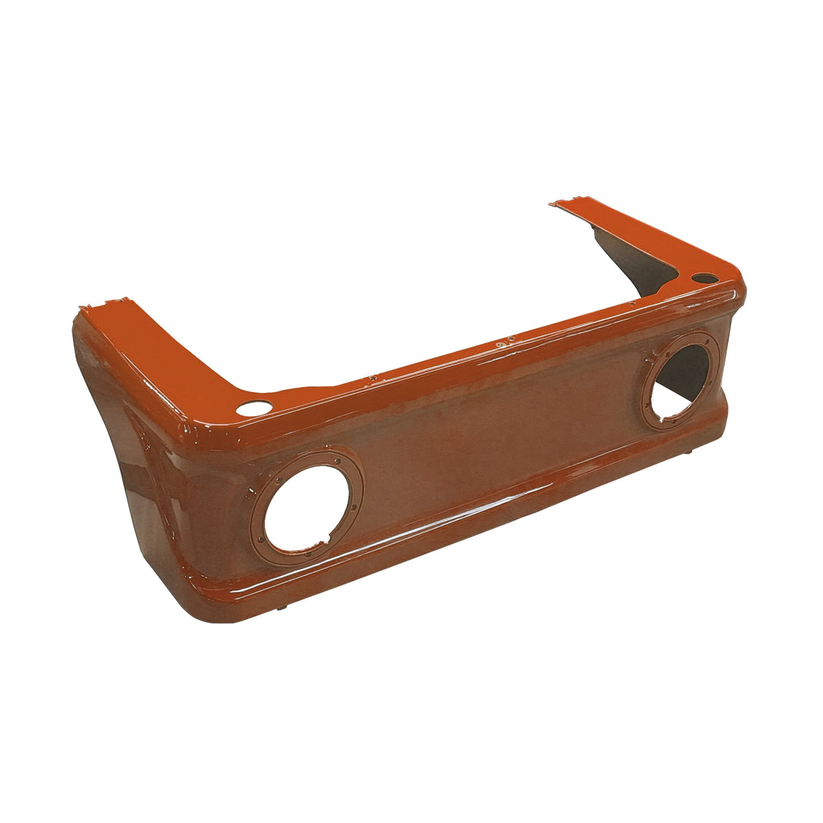 Evolution 2.03.3073-10 Front Baffle for Front Seat Bucket-A, Copper