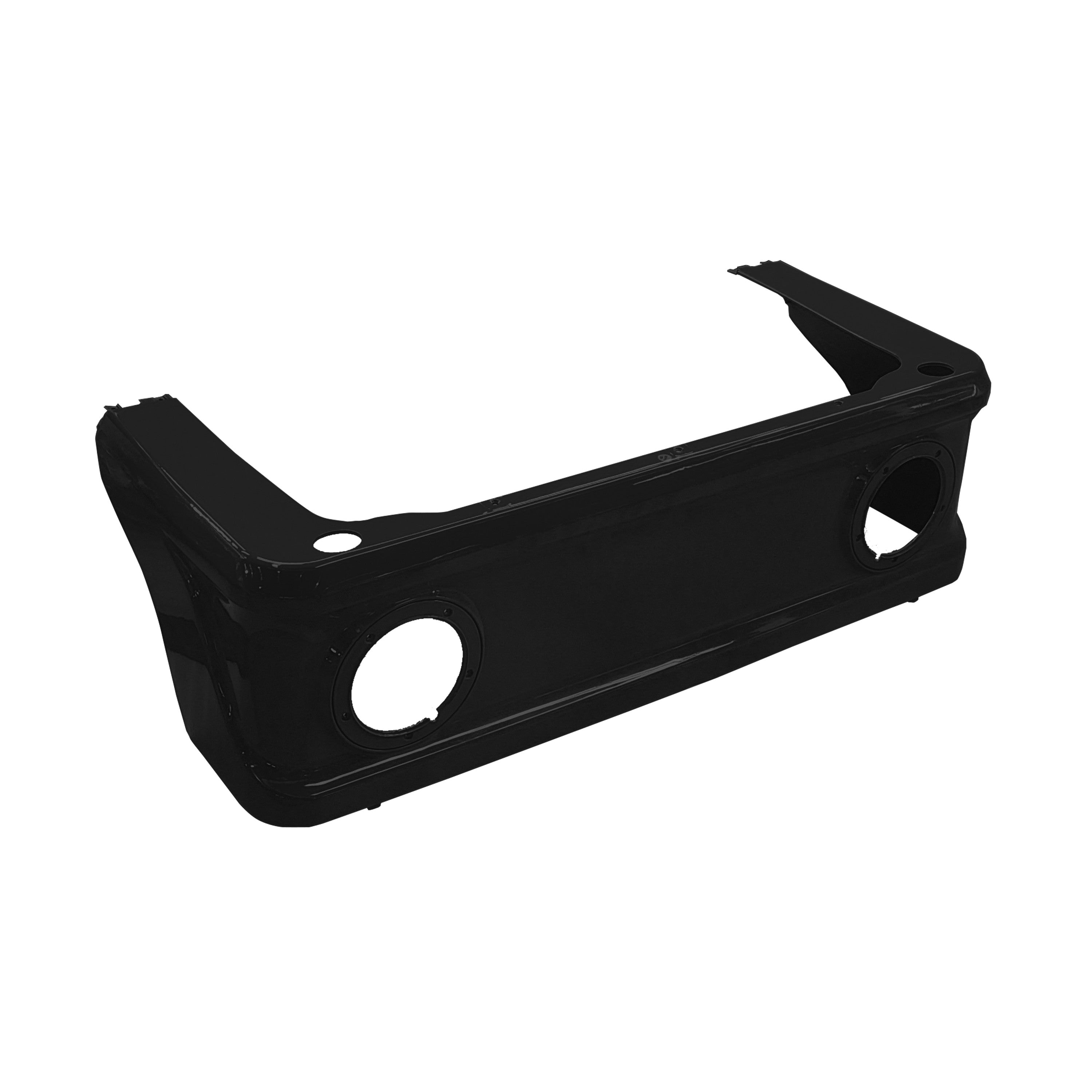 Evolution 2.03.3073-16 Front Baffle for Front Seat Bucket-A, Arctic Gray