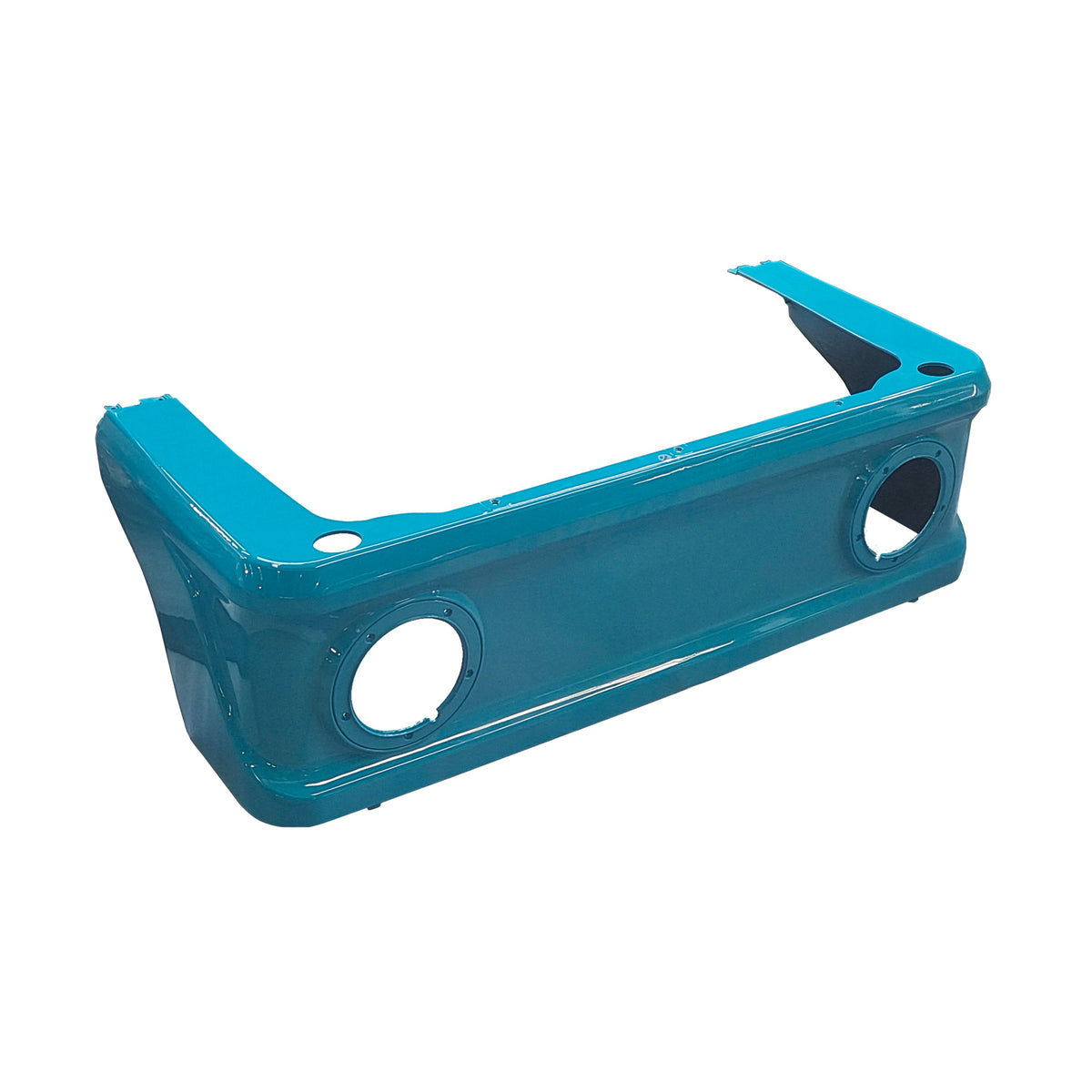 Evolution 2.03.3073-25 Front Baffle for Front Seat Bucket-A, Sky Blue