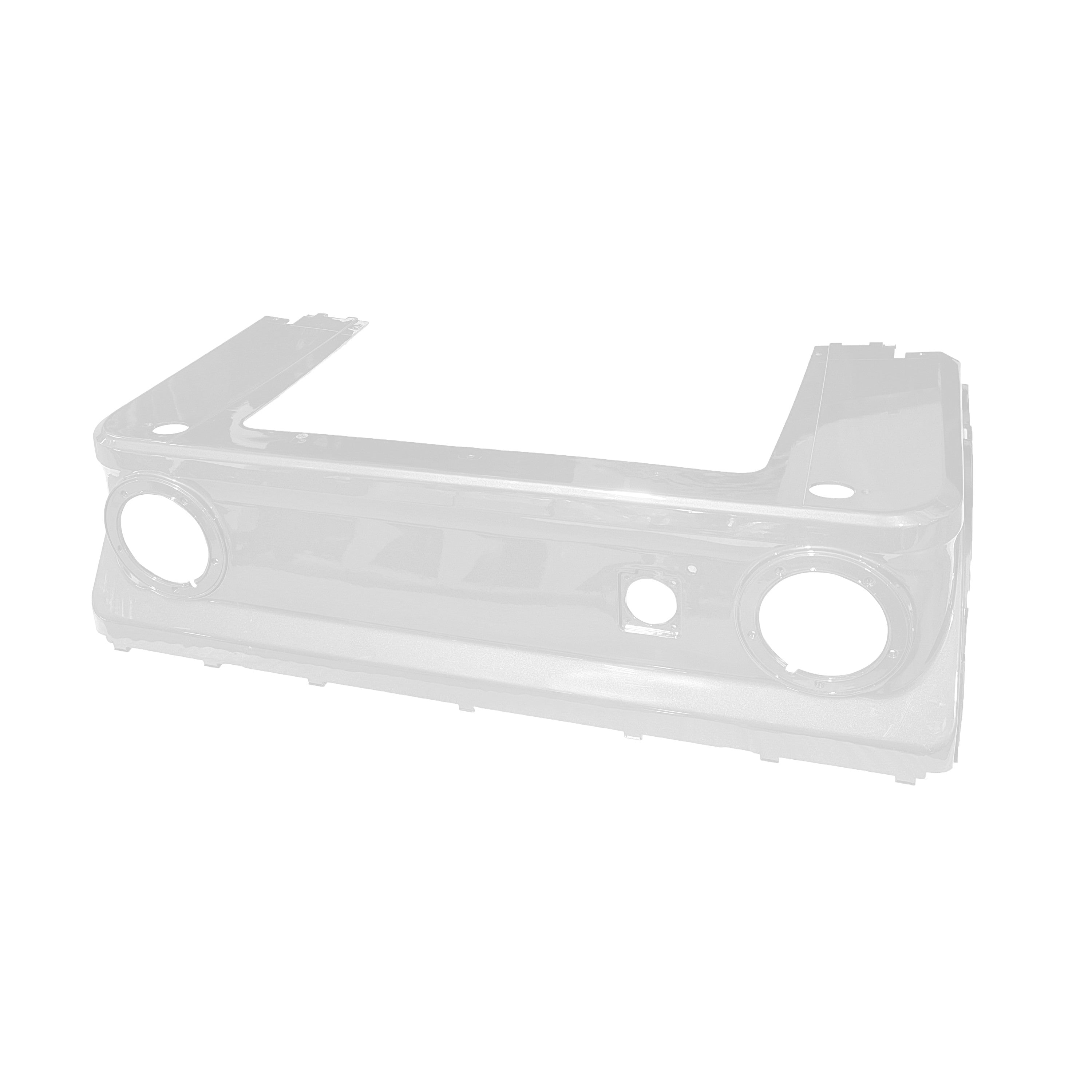 Evolution 2.03.3108-18 Front Baffle for Rear Cowl-A, Mineral White (A96 White Pearl)