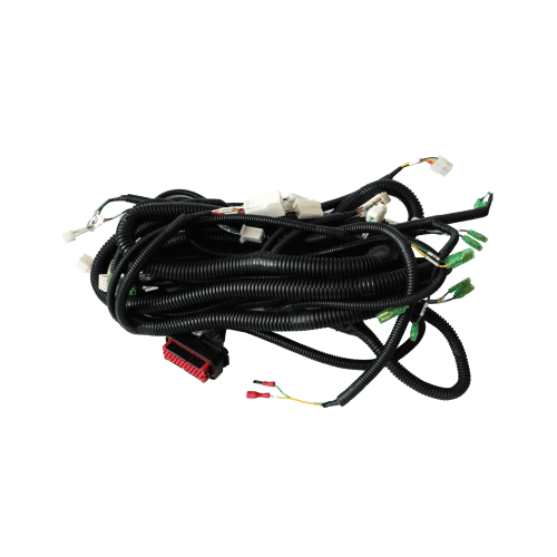 Evolution 2.04.0894 Wire Harness for New Dash Board with 9″ Touchscreen