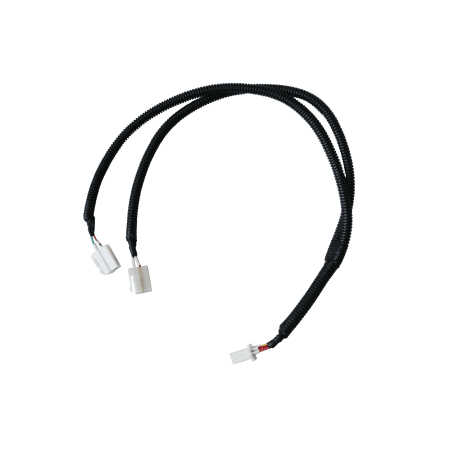 Evolution 2.04.0899 Spearer Wire Harness for 9 Inch Touchscreen