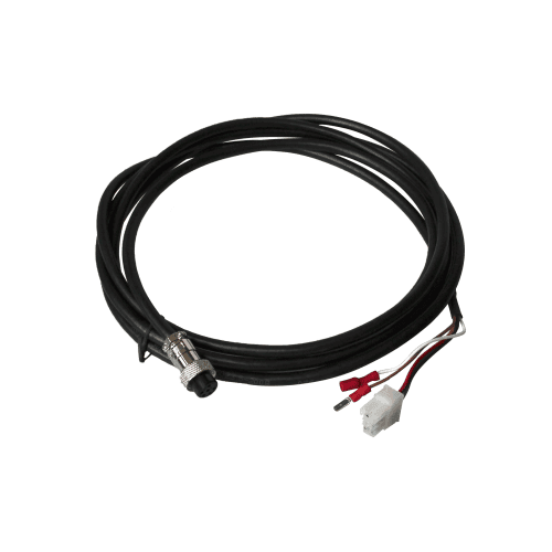 Evolution 2.04.0912 Lithium Battery Indicator Cable for Classic 2/4, Forester 4, Turfman