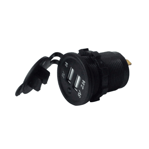 Evolution 2.04.0920 12V USB Charge Port