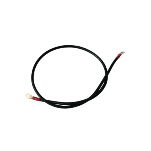 Evolution 2.04.0988 Battery Cable, Red
